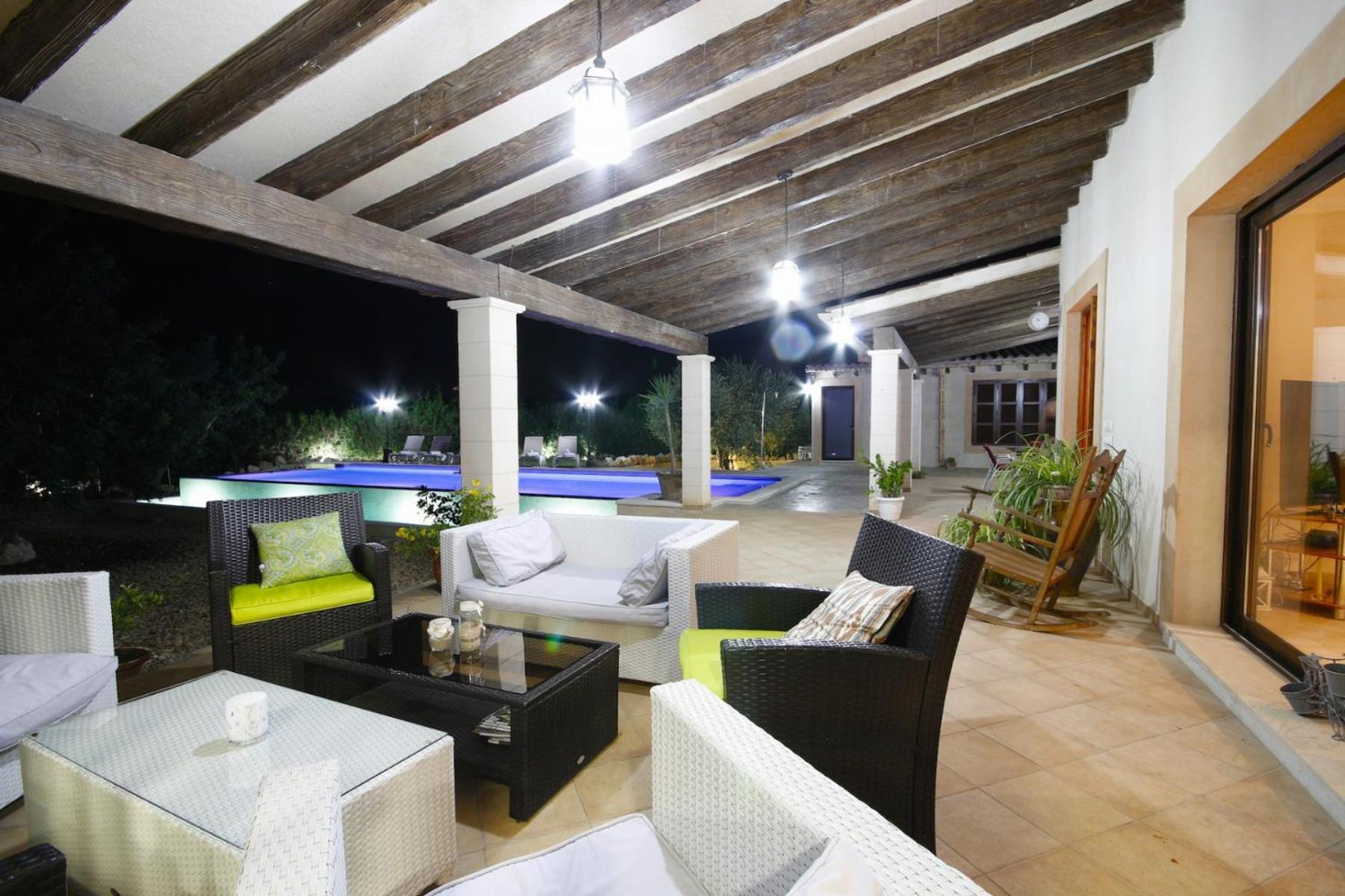 Selva 168893 Villa Dış mekan fotoğraf