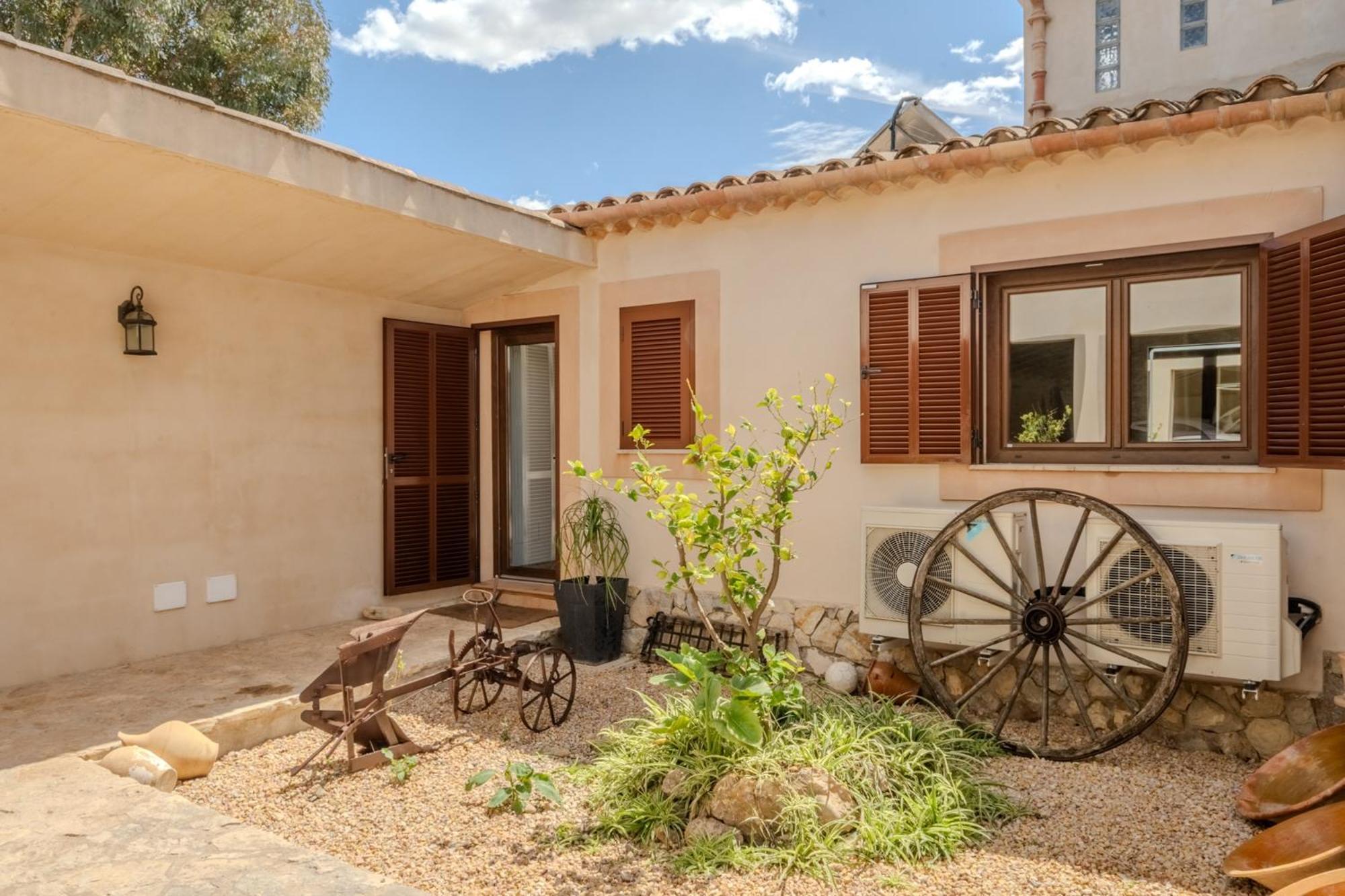 Selva 168893 Villa Dış mekan fotoğraf