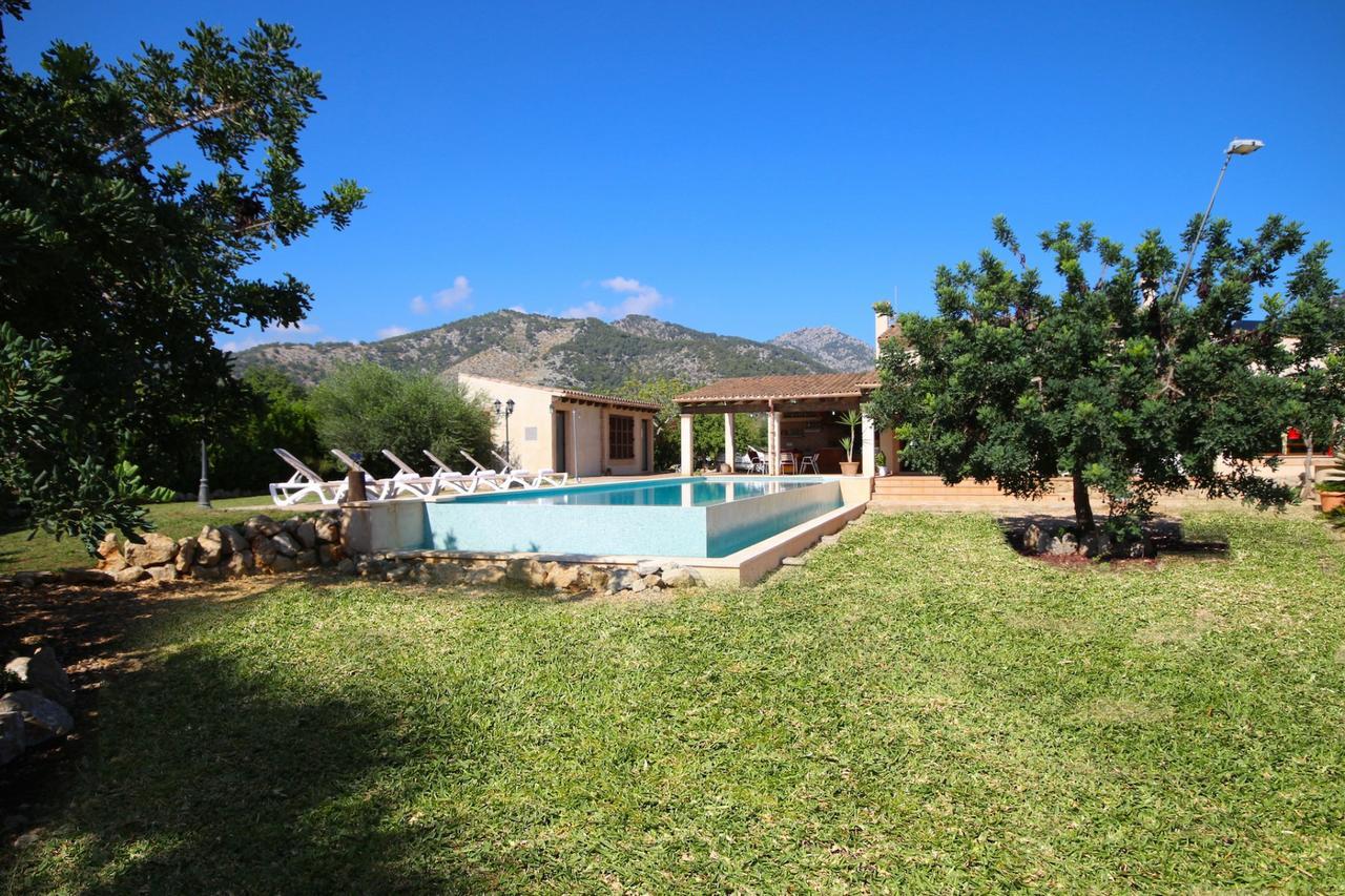 Selva 168893 Villa Dış mekan fotoğraf