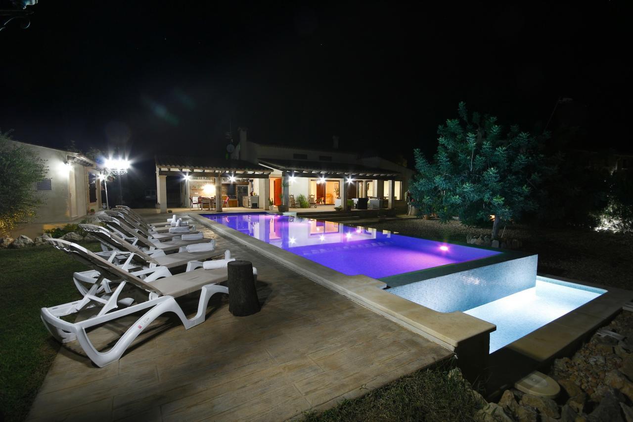 Selva 168893 Villa Dış mekan fotoğraf